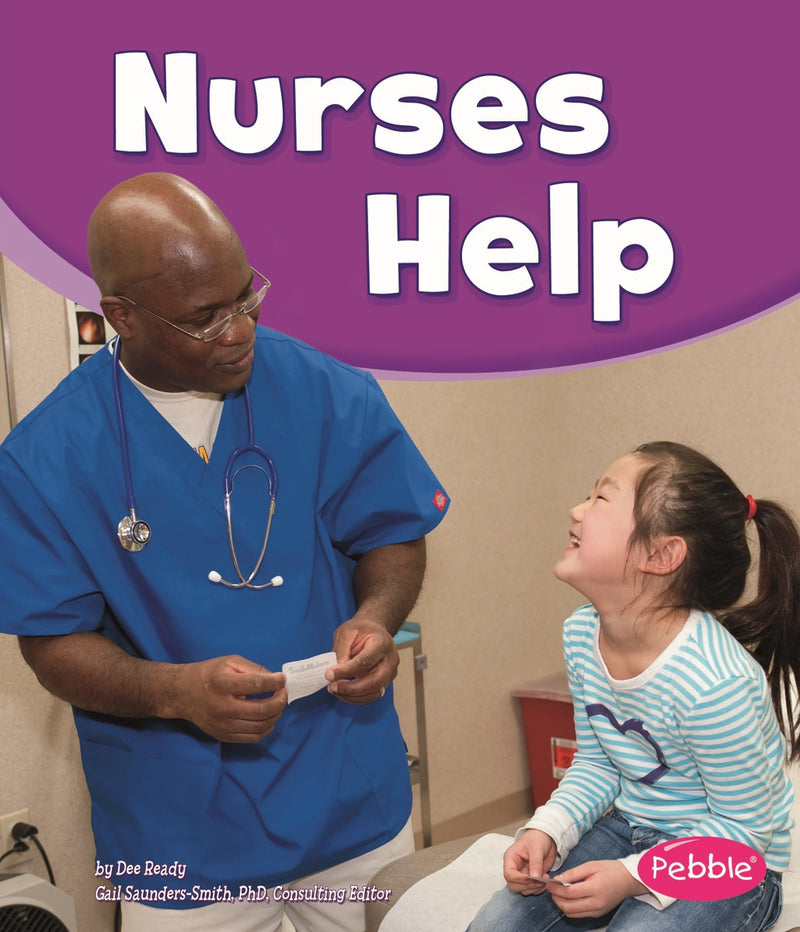 Nurses Help