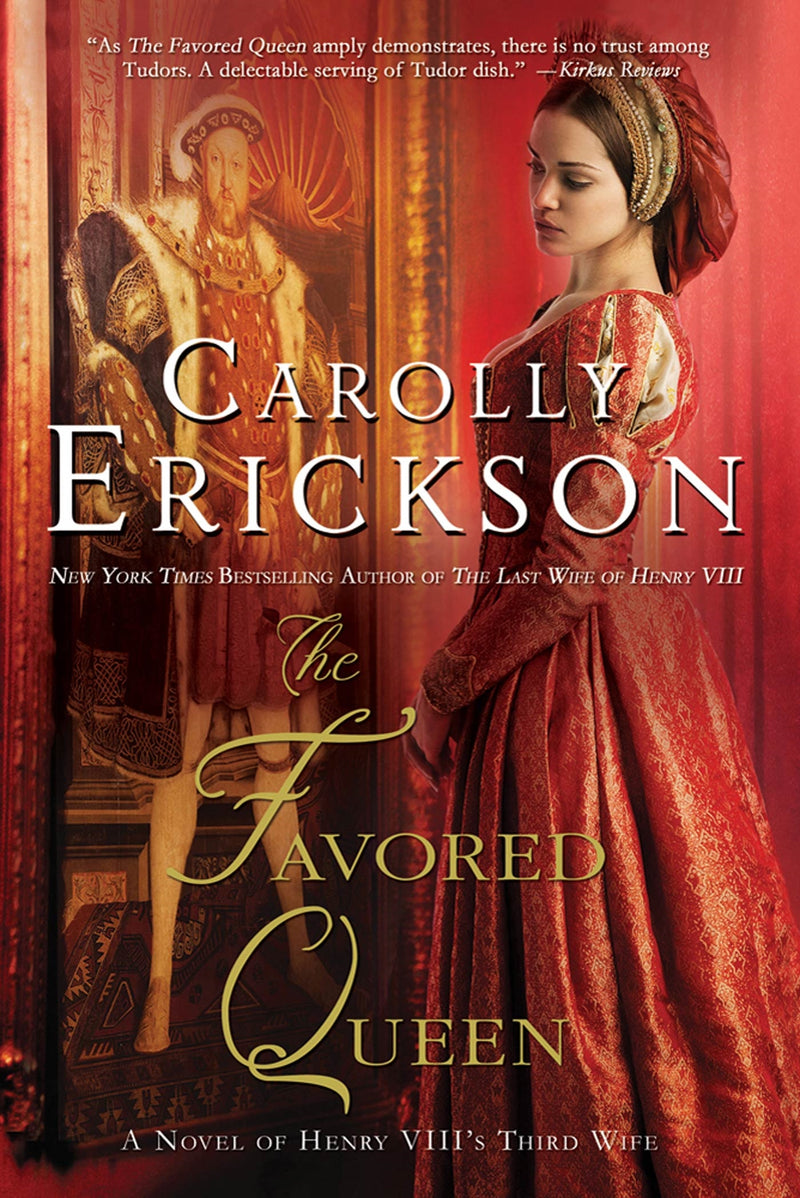 The Favored Queen
