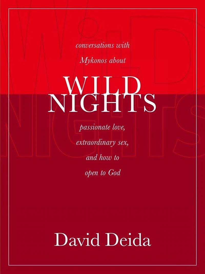 Wild Nights