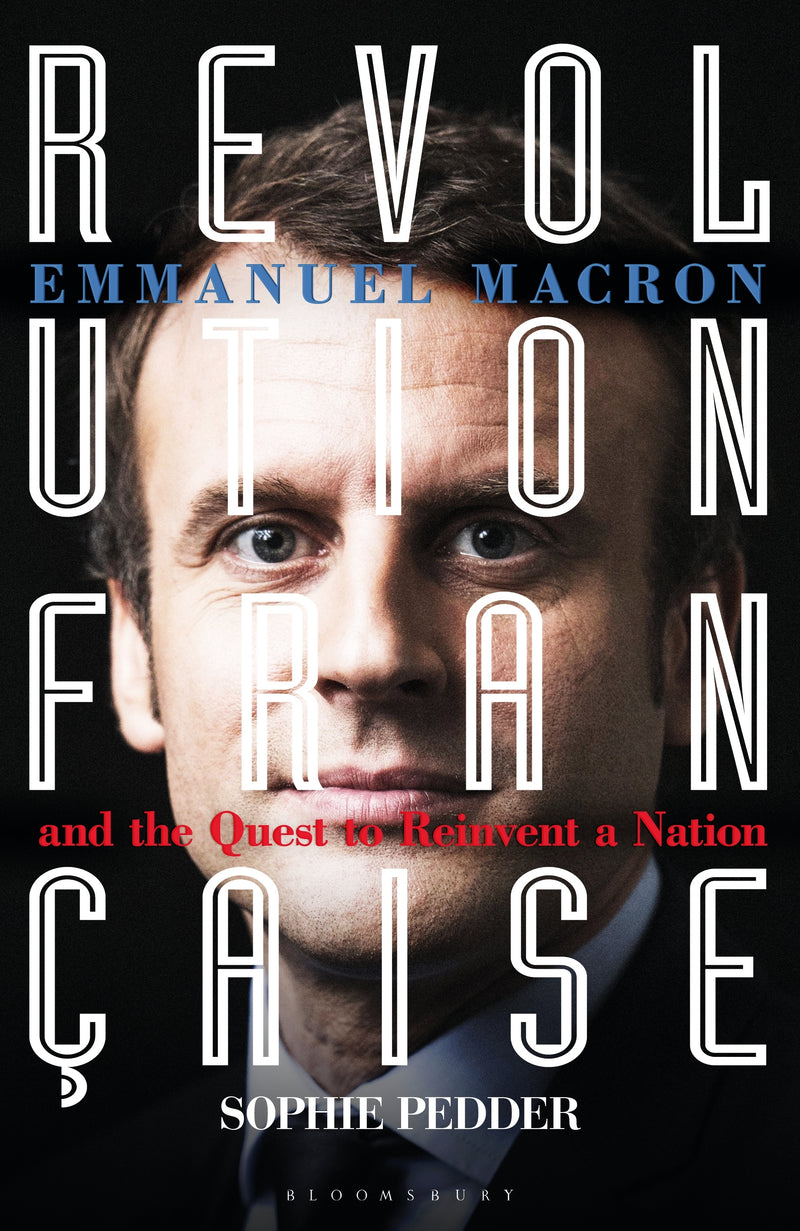 Revolution FranÃ§aise