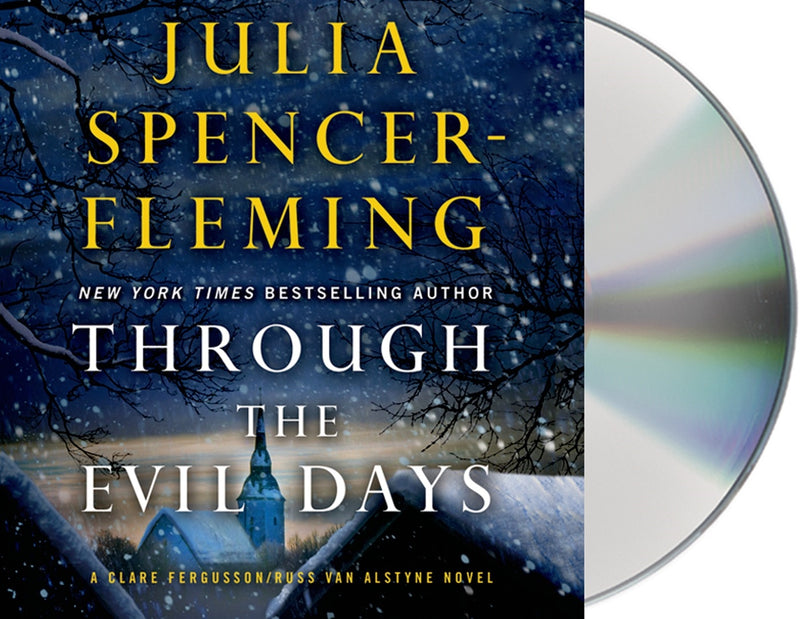 Through the Evil Days