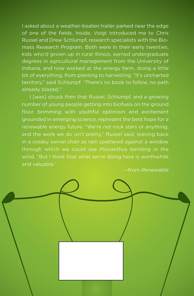Renewable