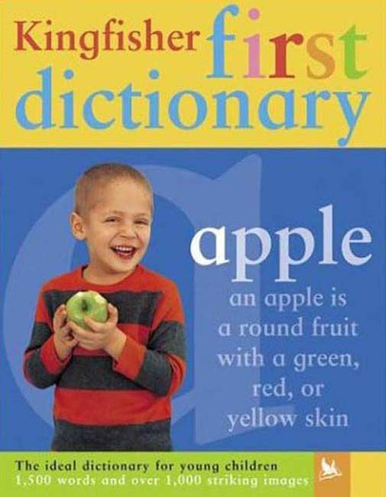 My First Dictionary