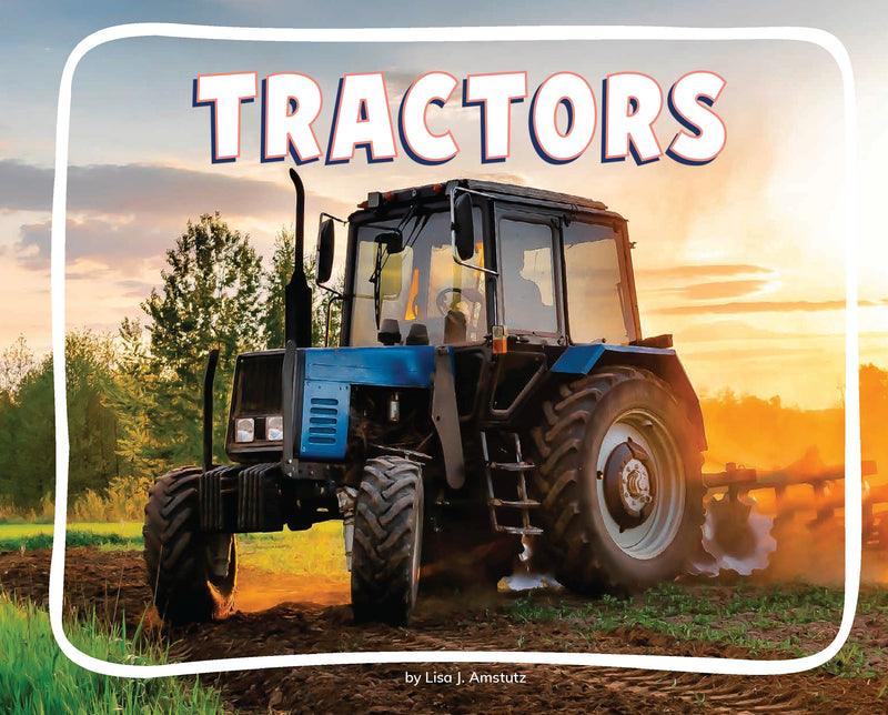 Tractors