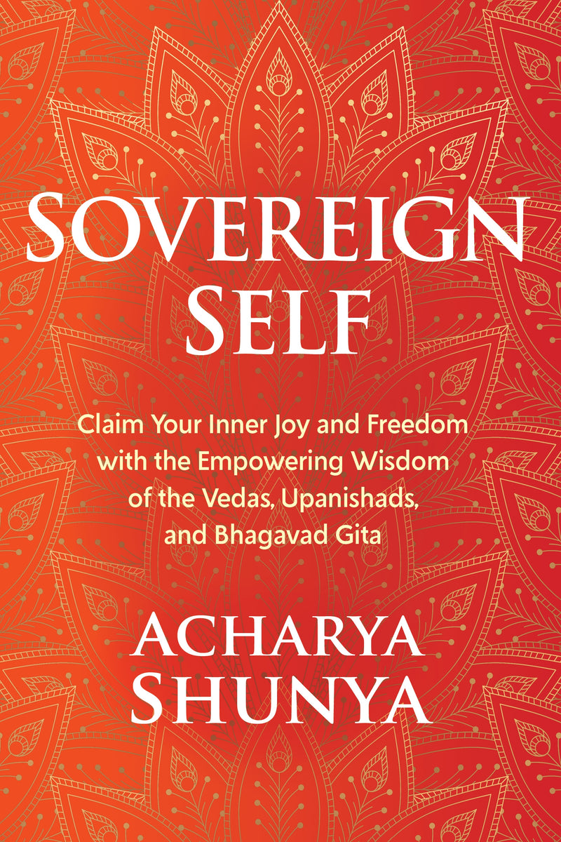 Sovereign Self