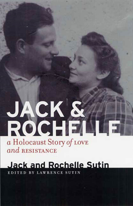 Jack and Rochelle