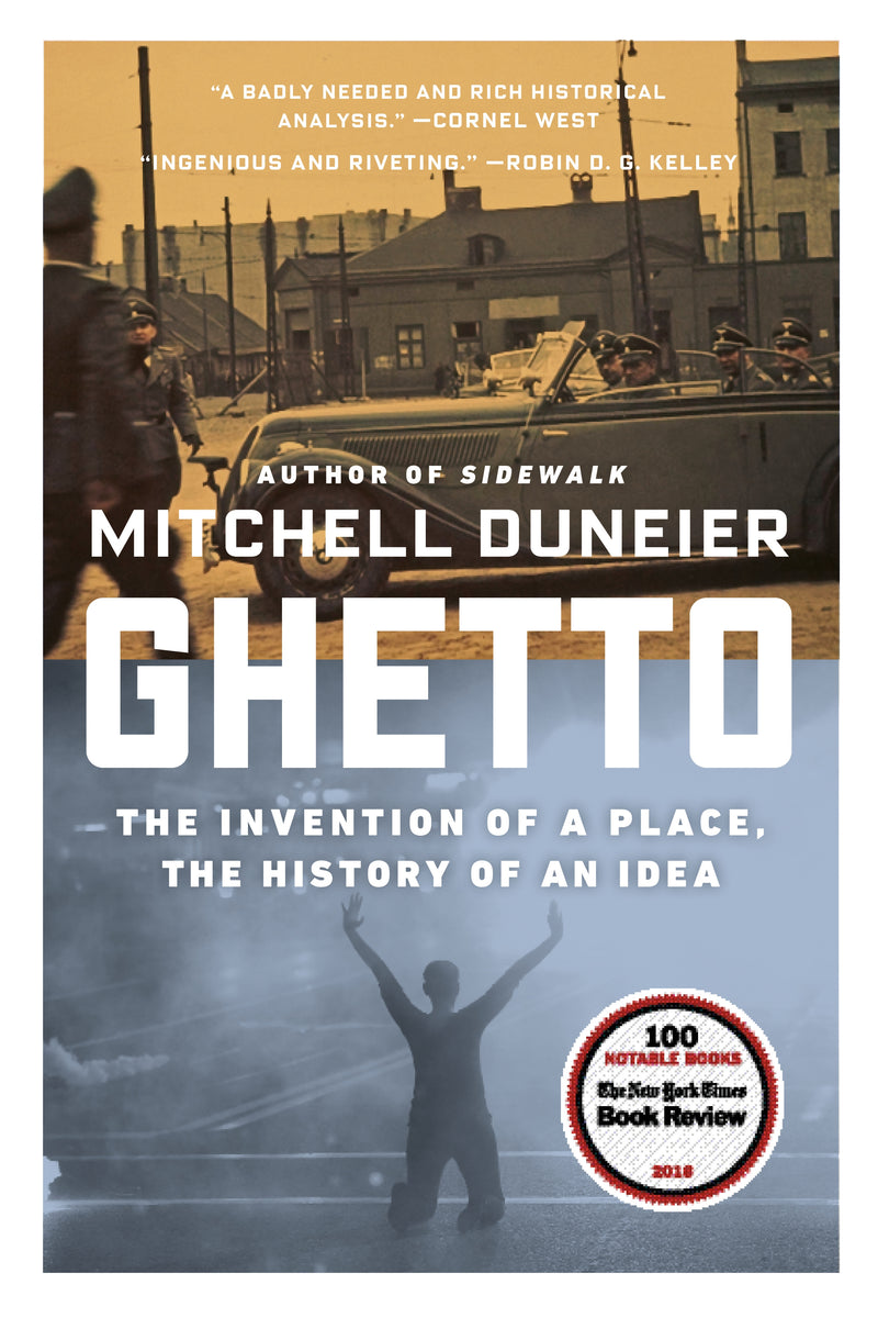 Ghetto