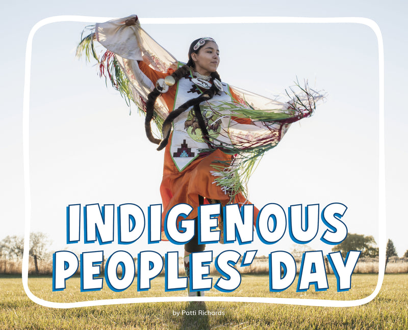 Indigenous Peoples' Day