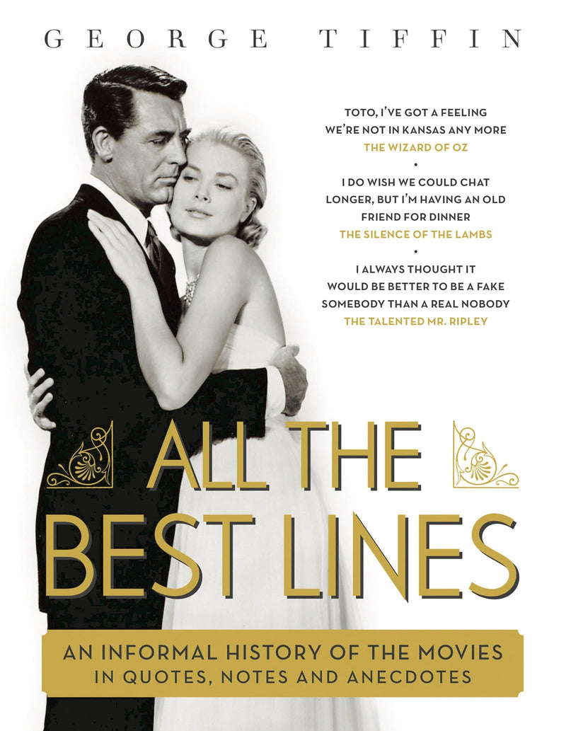 All the Best Lines