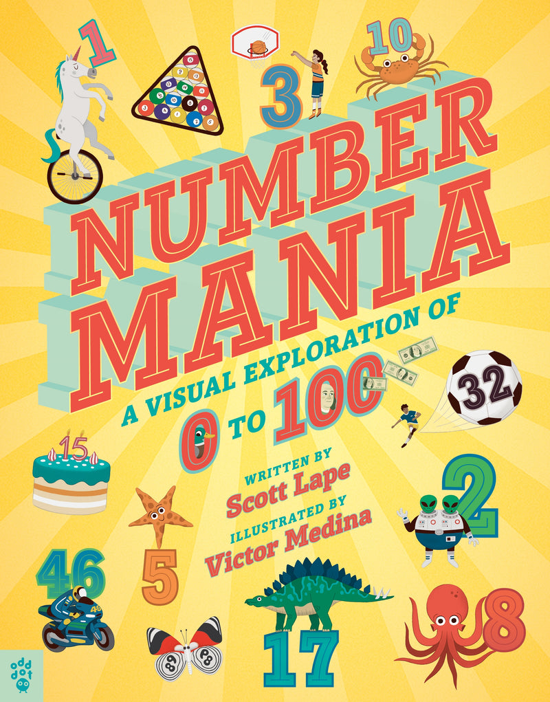 Numbermania