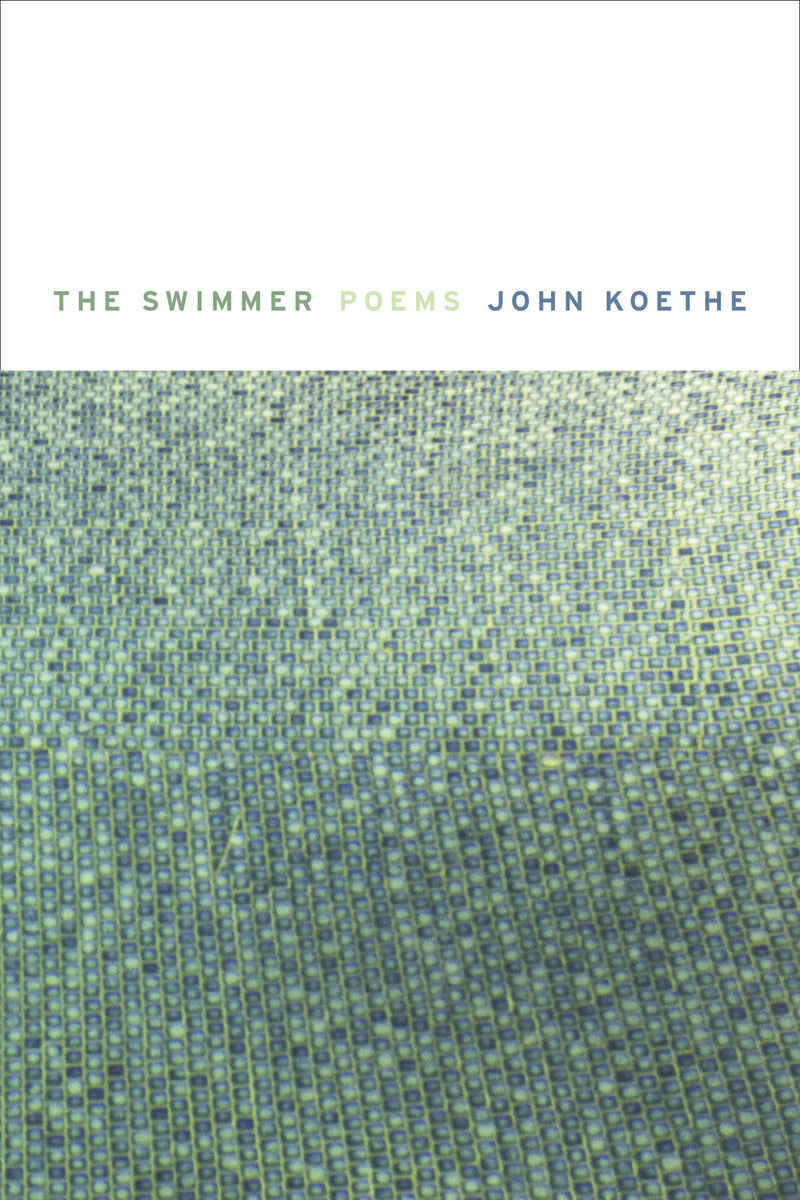 The Swimmer
