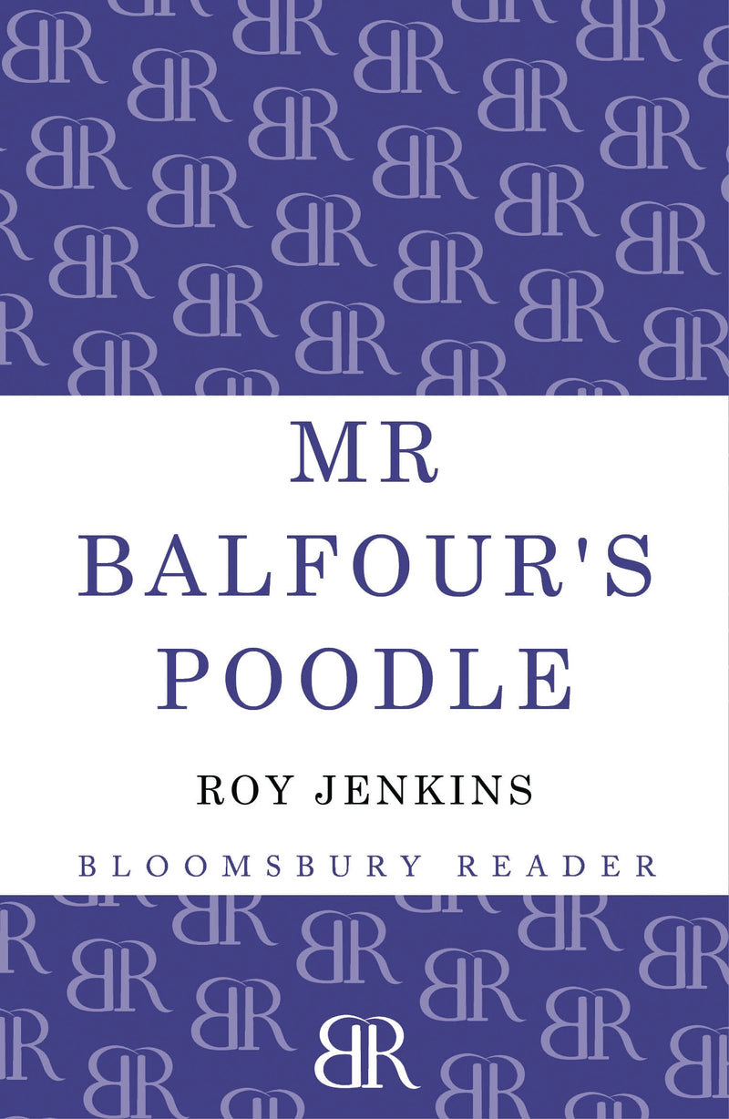 Mr Balfour's Poodle