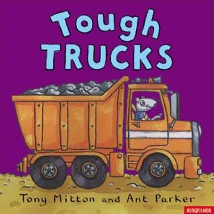 Tough Trucks