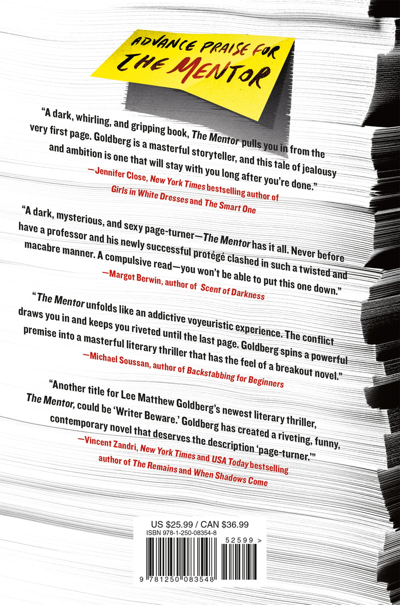 The Mentor