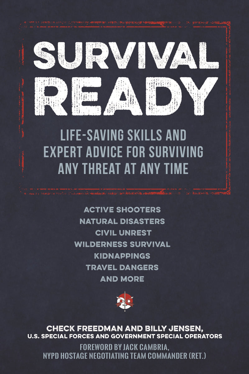 Survival Ready