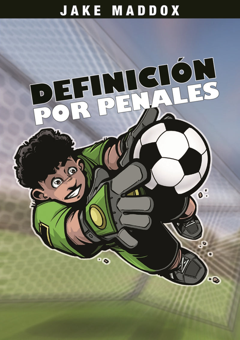 Definición por Penales