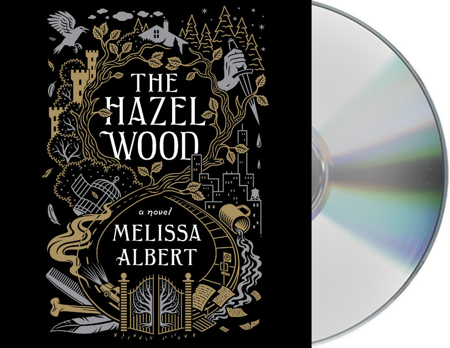 The Hazel Wood