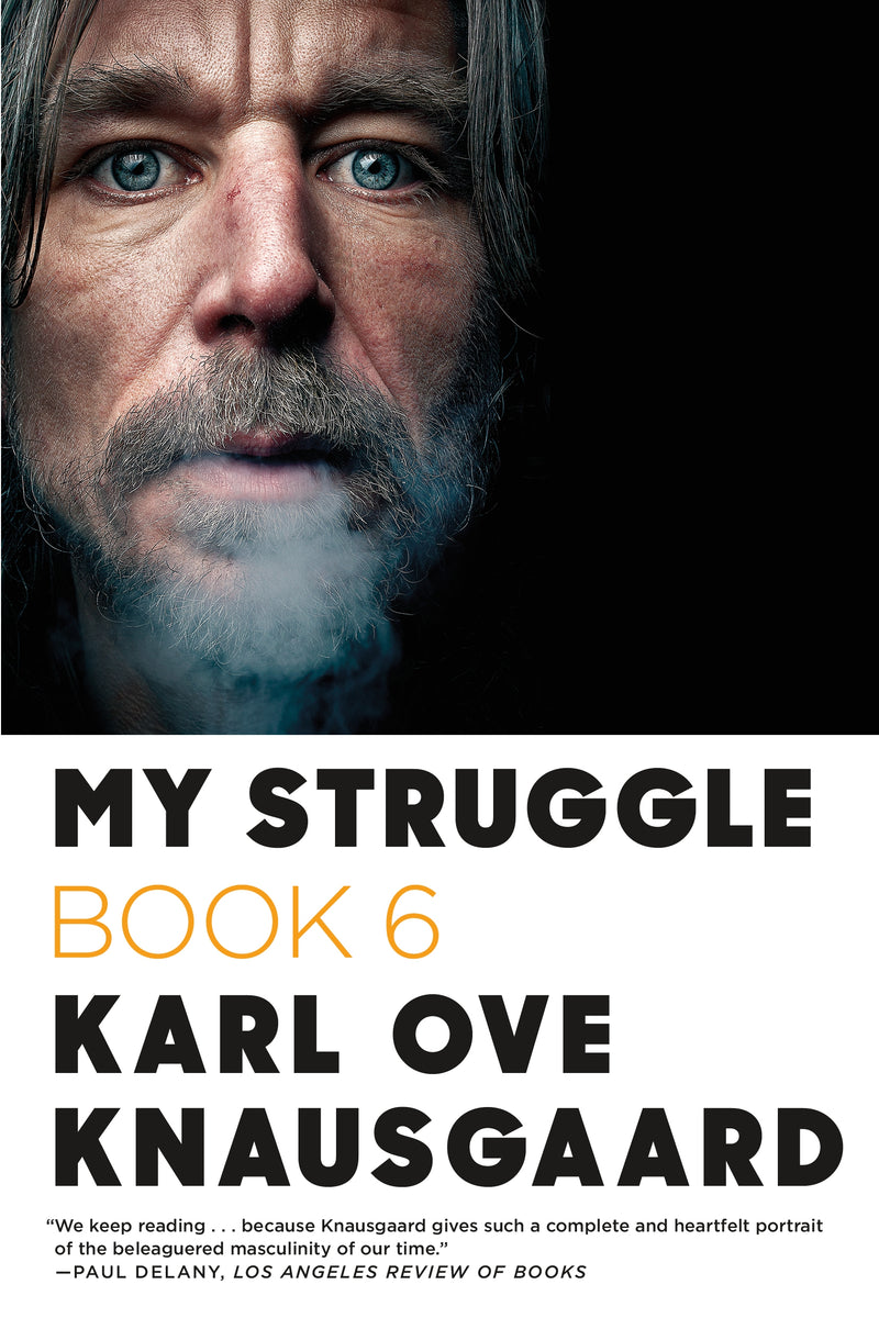 My Struggle: Book 6