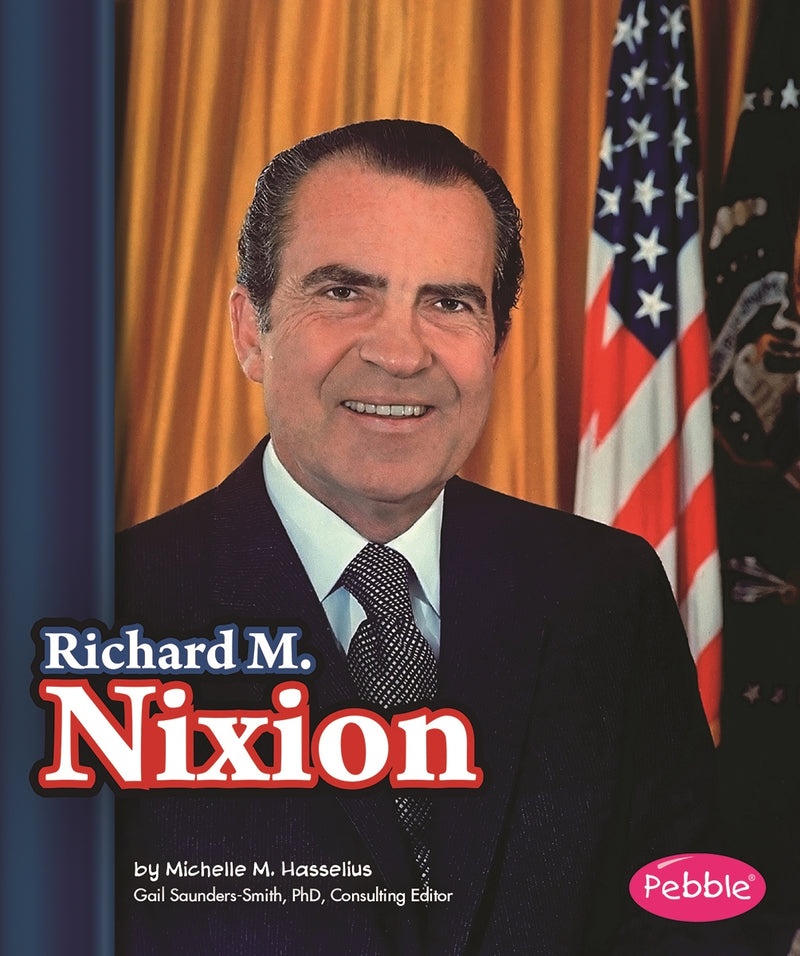 Richard M. Nixon