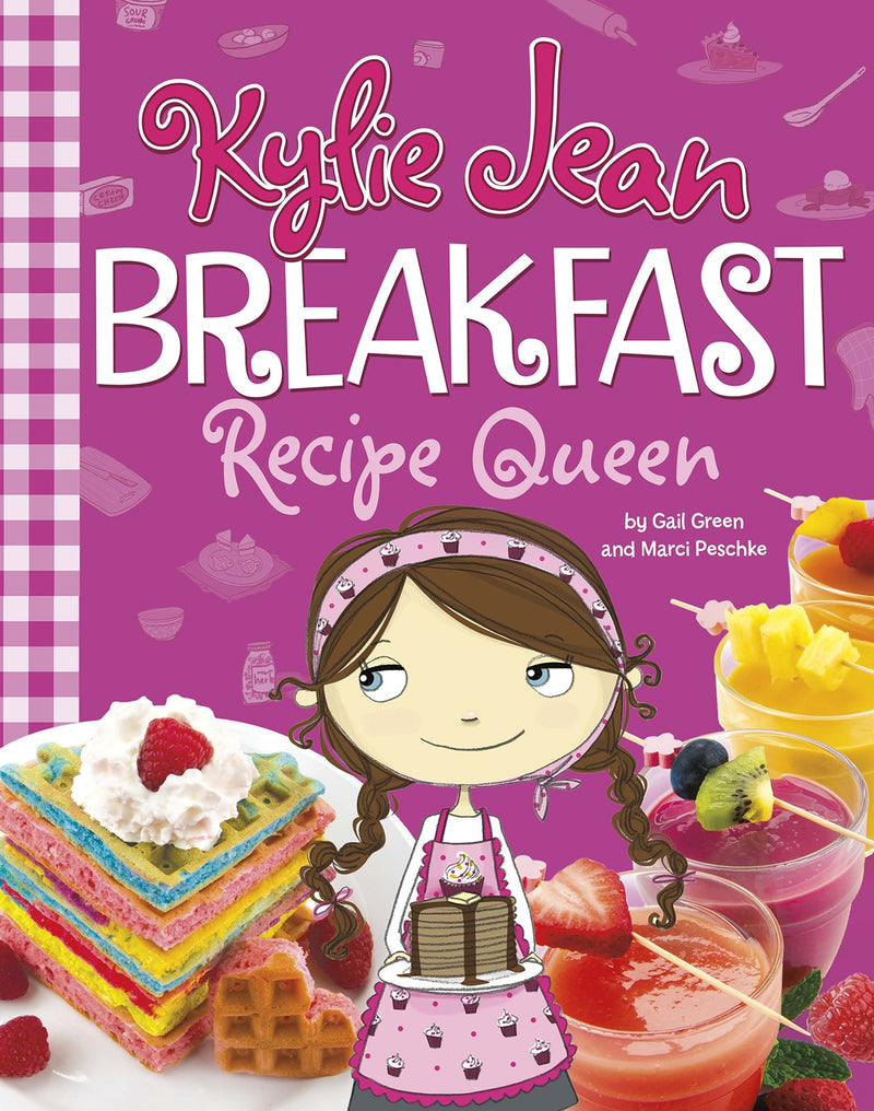 Breakfast Recipe Queen
