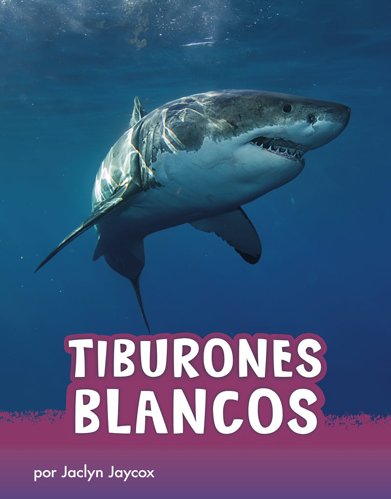 Tiburones blancos