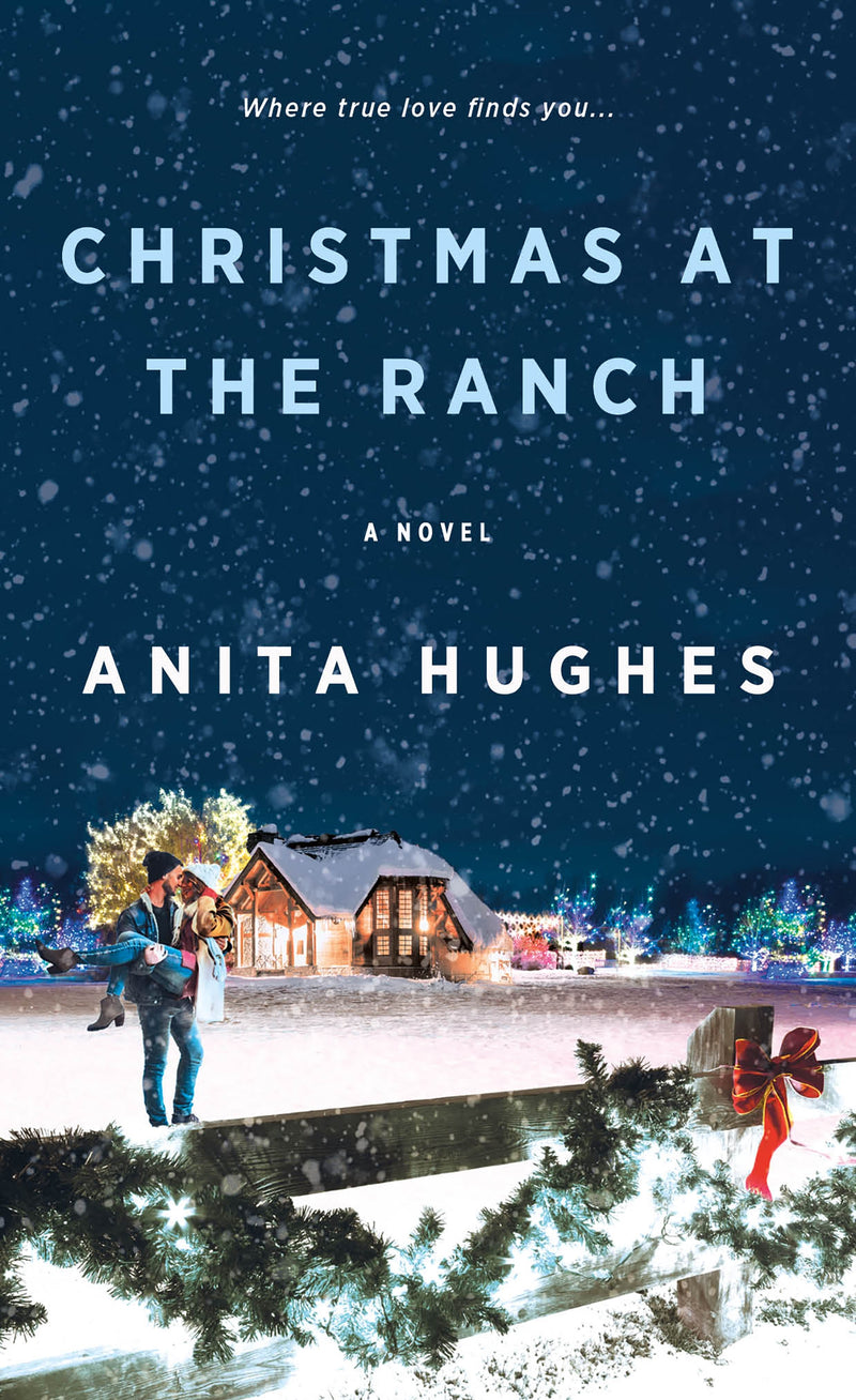 Christmas at the Ranch
