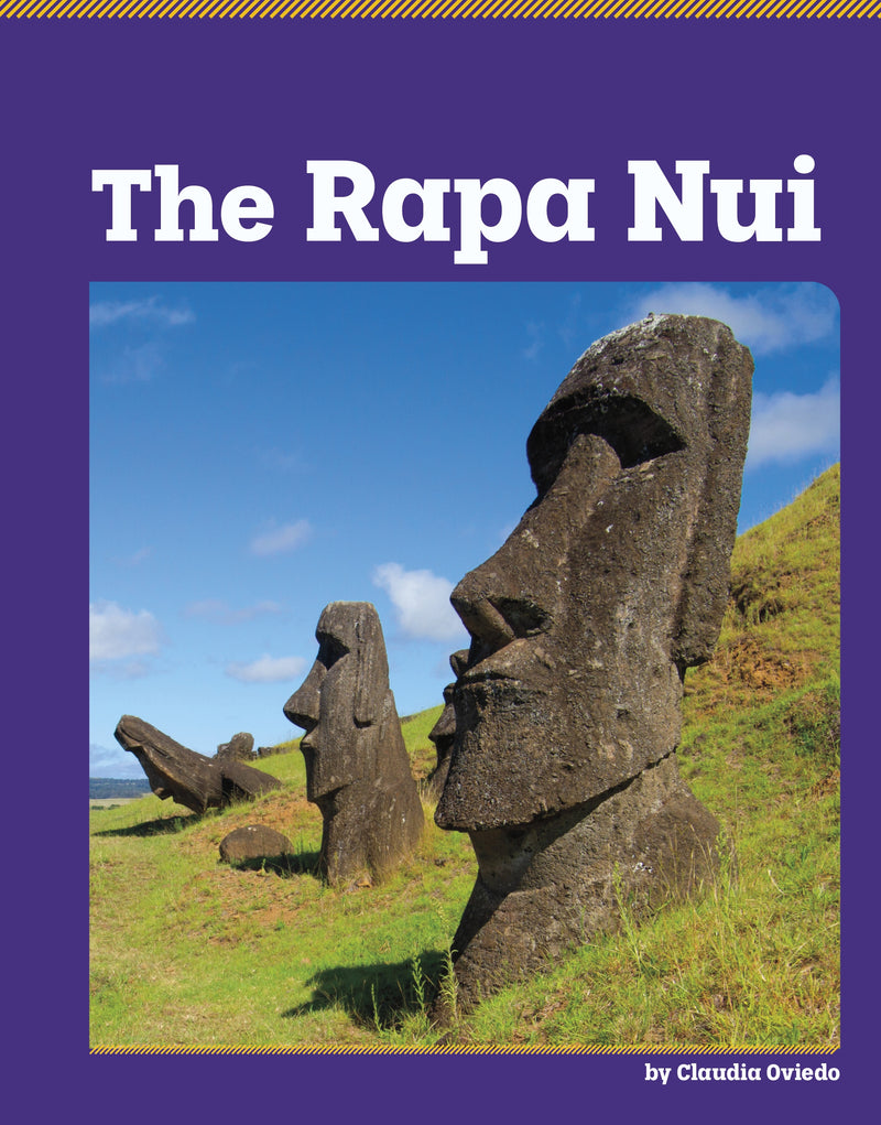 The Rapa Nui