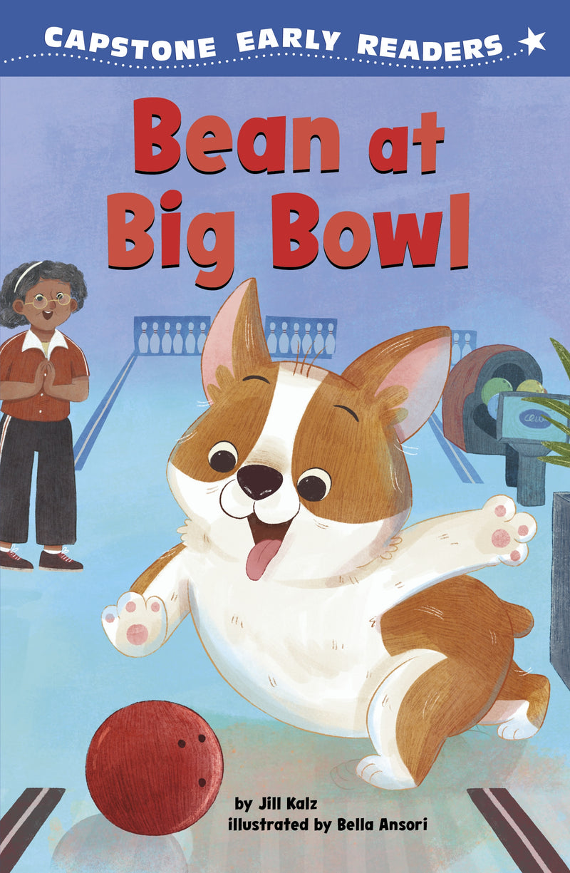 Bean at Big Bowl