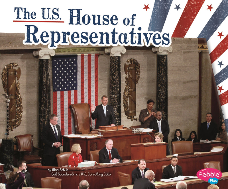 The U.S. House of Representatives