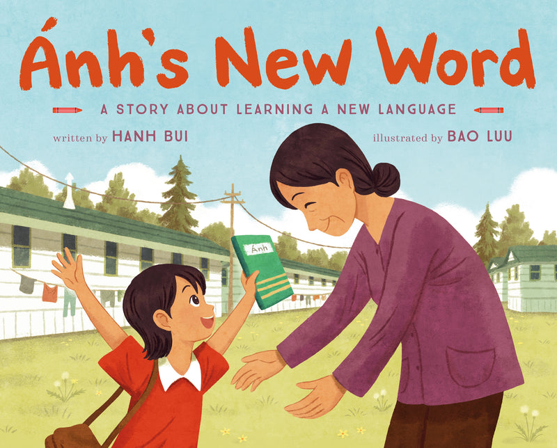 Ãnh's New Word