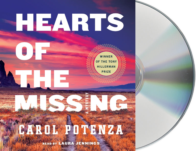 Hearts of the Missing