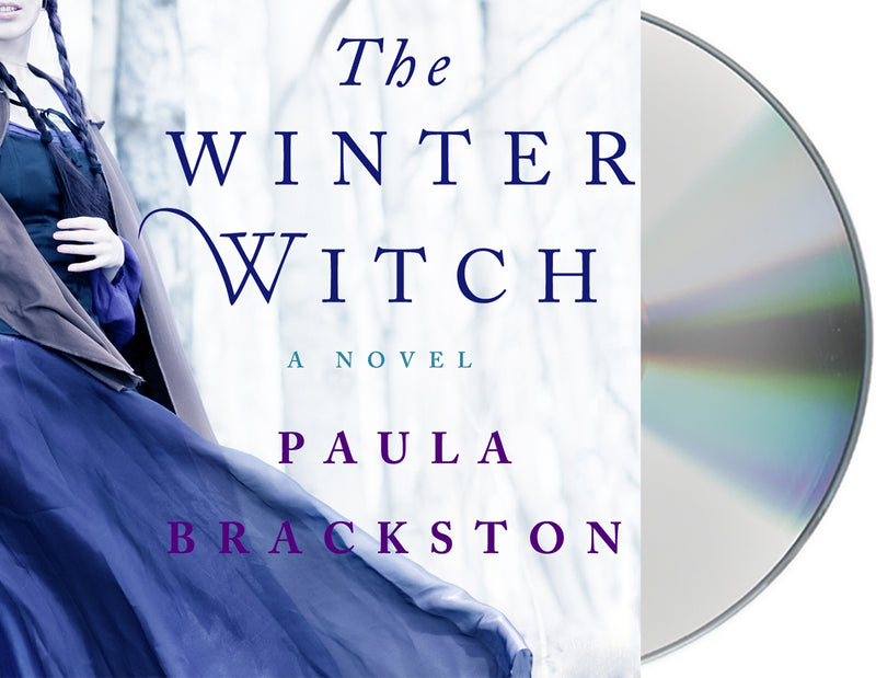 The Winter Witch