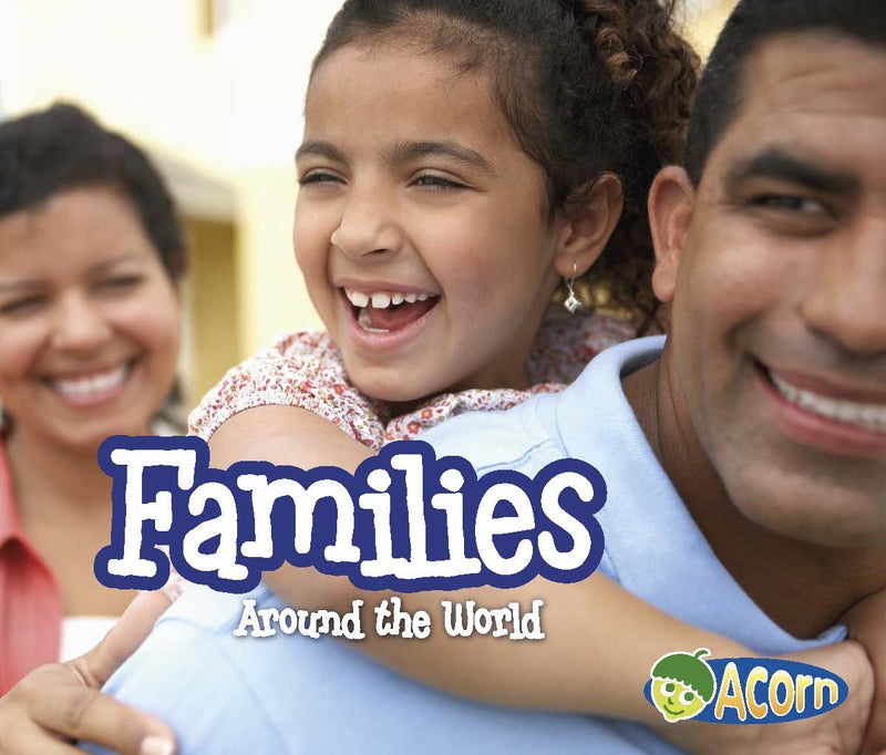 Families Around the World
