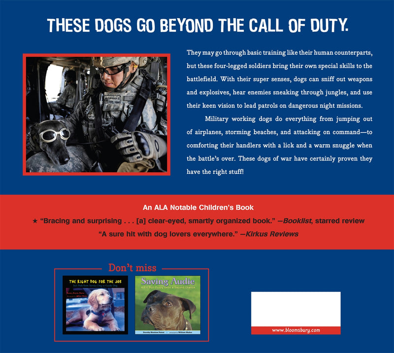 Dogs on Duty