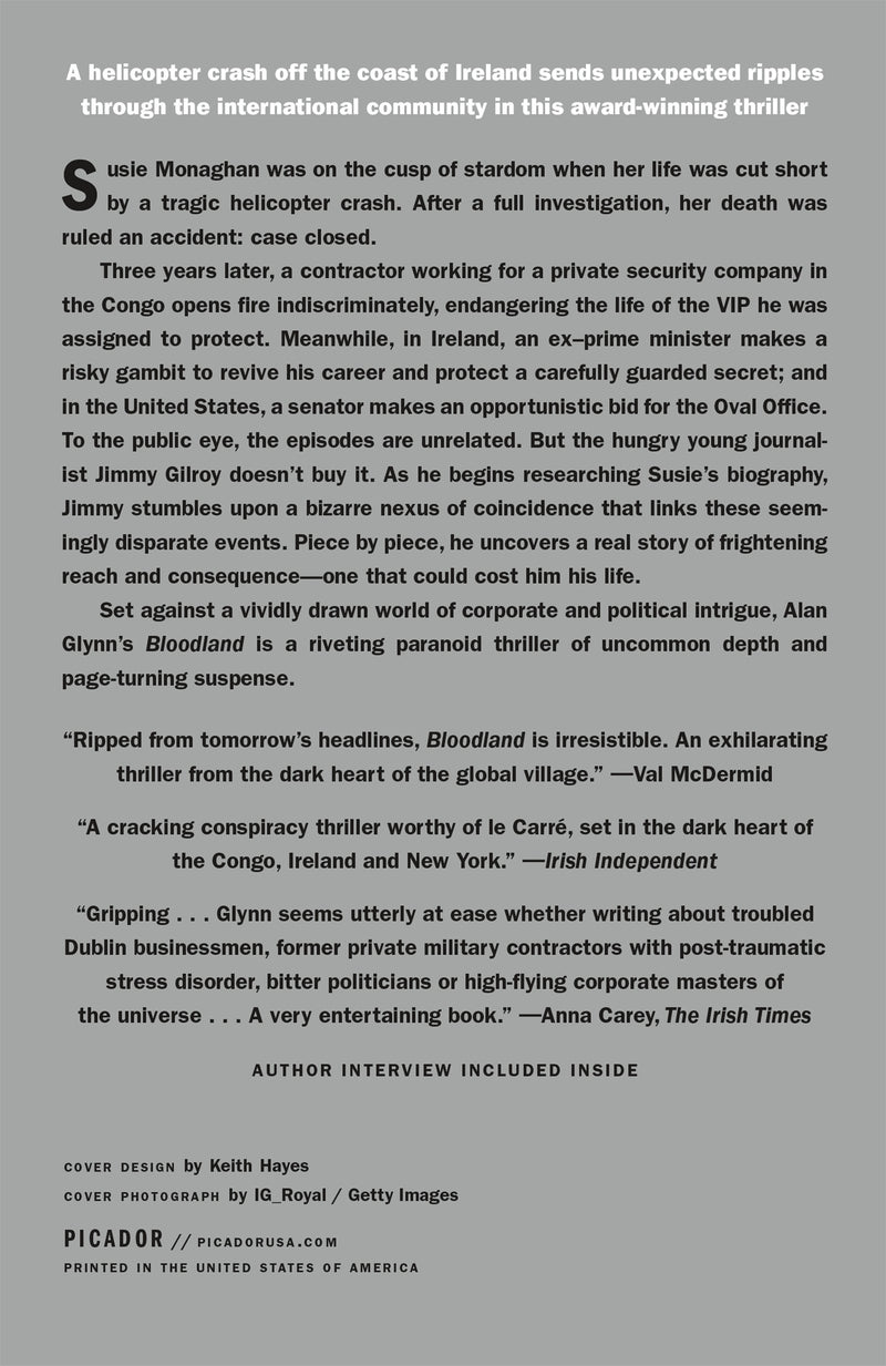 Bloodland
