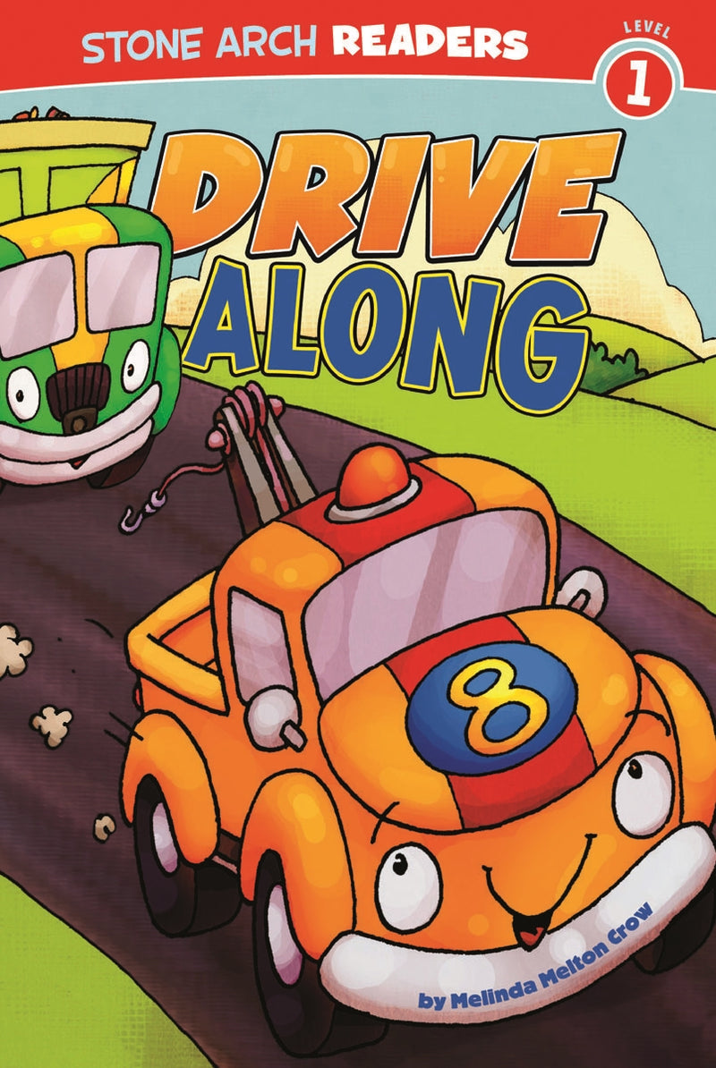 Drive Along