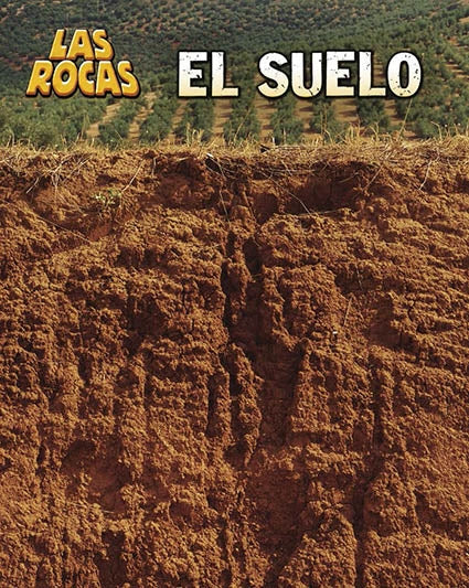 El suelo