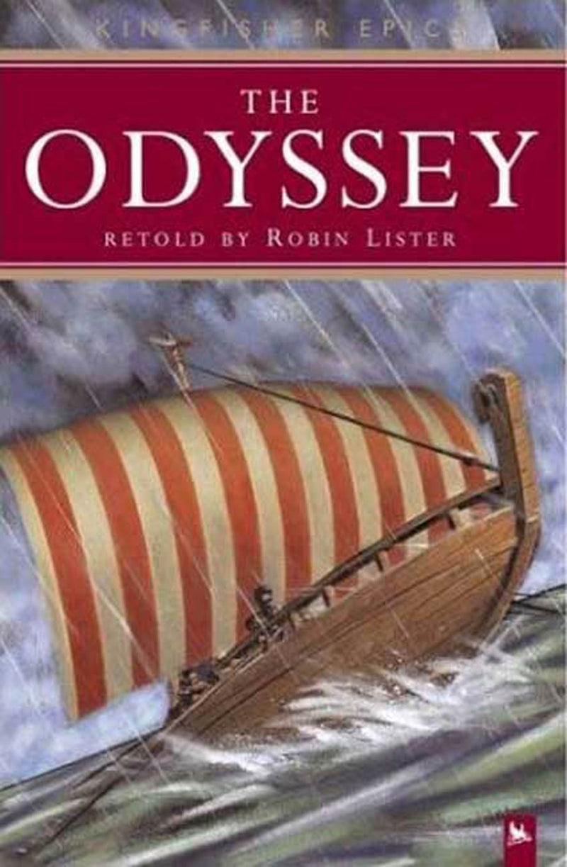 The Odyssey