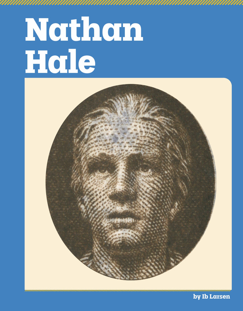 Nathan Hale