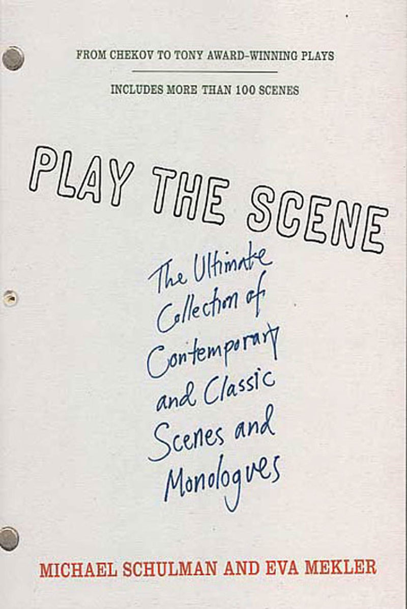 Play the Scene