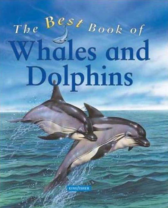 My Best Book of Whales and Dolphins