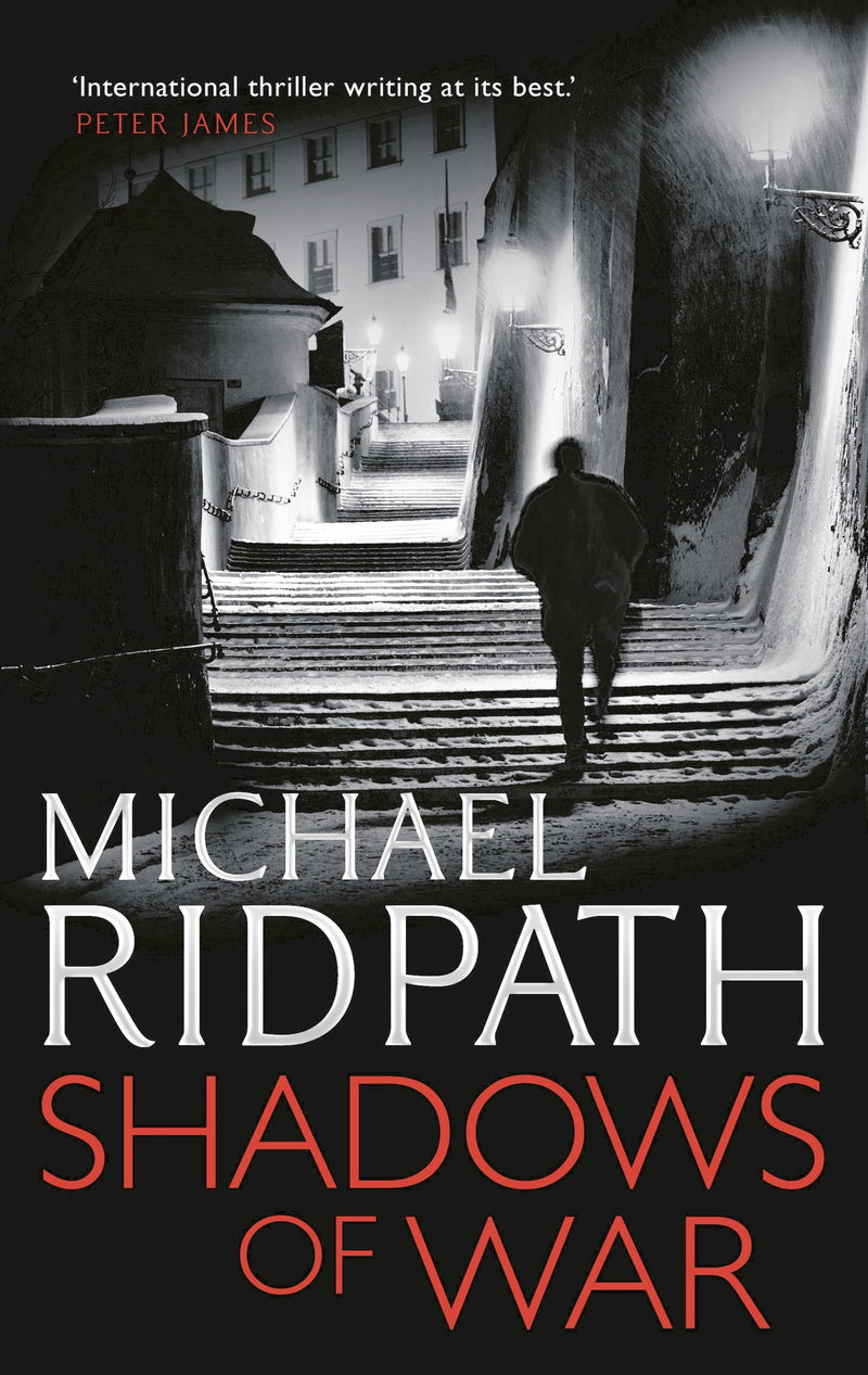 Shadows Of War