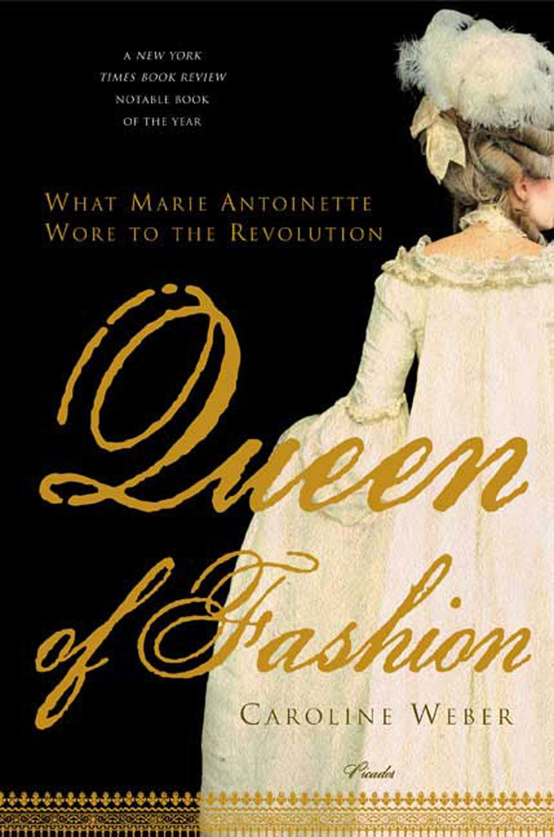 Queen of Fashion