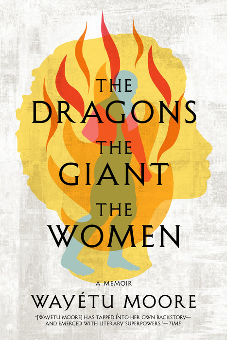 The Dragons, the Giant, the Women