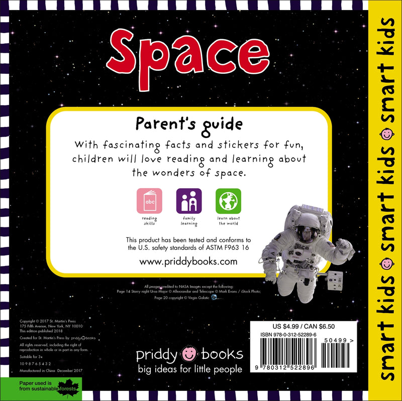 Smart Kids Space