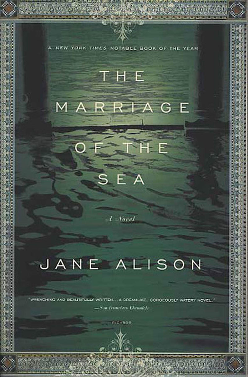 The Marriage of the Sea
