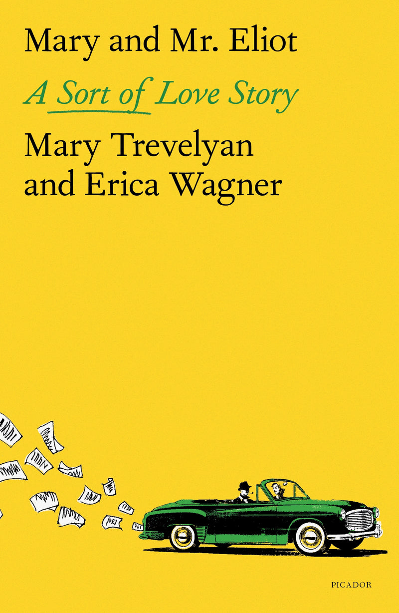 Mary and Mr. Eliot