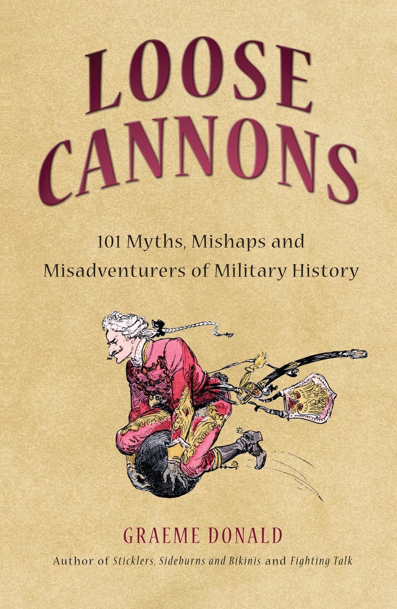 Loose Cannons