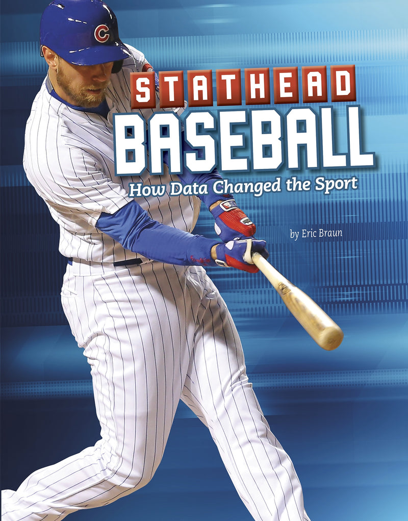Stathead Baseball: How Data Changed the Sport