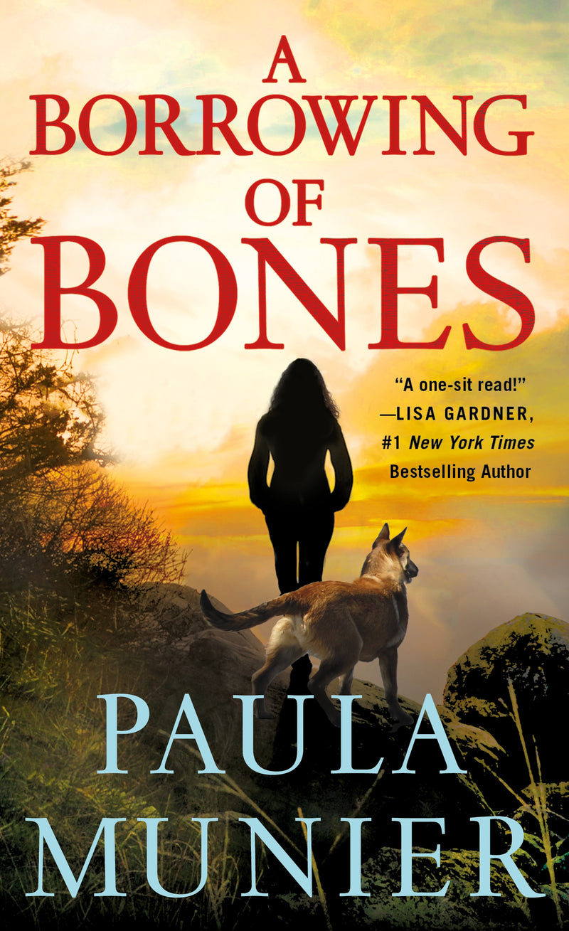 A Borrowing of Bones